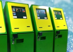 В Волжском игровые автоматы маскировали под платежные терминалы