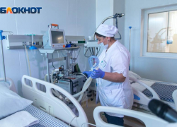 Главное о COVID-19 в Волгоградской области за 15 октября