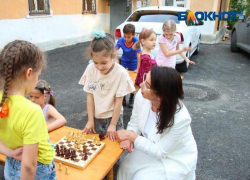 В Волжском началась подготовка ко Дню соседей