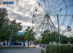 Облачно, но жарко: прогноз погоды для Волжского