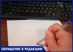 «Я не просила дистанционку. Заявление писать не буду», - волжанка