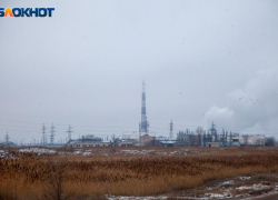 Конец бесконтрольным выбросам: в Волгограде через суд наказали производителя радиаторов