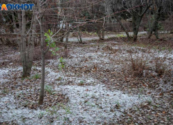 Снежные выходные ожидают жителей Волжского