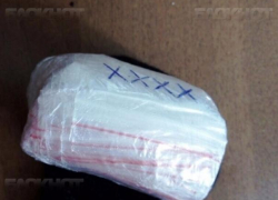 18-летнему волжанину грозит тюремный срок до 20 лет за раскладку "соли"