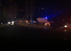 В Волгограде Kia сбила двух пешеходов