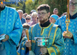 В Волжском усилят охрану храмов и кладбищ на празднование Великой Пасхи