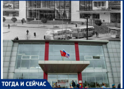 Вокзал в Волжском готовится к юбилею
