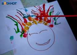 Волжане посетят вернисаж одаренных детей