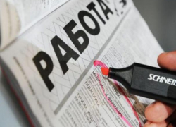 В Волжском официально безработными считают 758 жителей