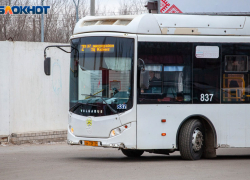 Активисты борются за пуск троллейбусов в Волжском
