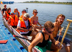 Ежегодный фестиваль «На одной волне» проведут в Волжском в поддержку защитников Отечества