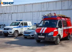 Пьяный волжанин устроил переполох в Волгограде сообщением о теракте