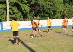 В Волжском выберут лучшую дворовую футбольную команду