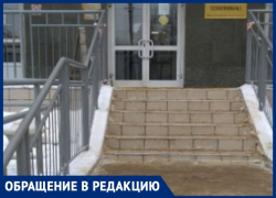  «Меня оставили умирать без движения», - волжанка о работе поликлиники №3