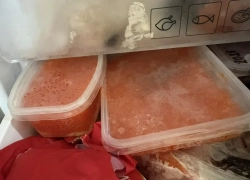 Как жителям Волжского выбрать безопасную икру и избежать отравления