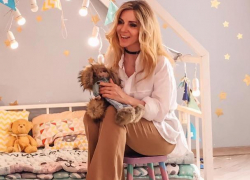 "Младшая сестра" экс-волжанки Людмилы Соколовой вызвала восторг поклонников