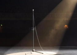 Творческих волжан приглашают на "Открытый микрофон"