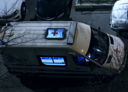 Два трупа обнаружены в Ленинске: супружеская пара погибла из-за котла