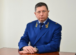 Заместитель областного прокурора проведет прием граждан в Волжском