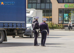 В Волжском произошло столкновение двух «японцев»