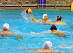 «Спартак-Волгоград» вышел во второй раунд Лиги чемпионов