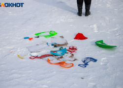 Гематом нет: в Волгоградской области назвали другую причину смерти 12-летнего школьника на улице