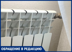 Без отопления через 2 недели после начала сезона остаются квартиры в Волжском