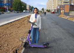 Нарушают ли взрослые ПДД? «Блокнот Волжский» провел рейд по улицам города и выяснил это