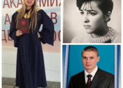 Угадай известных волжан по студенческим фото