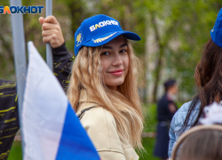 Солнце спрячется от волжан на все майские: погода на праздники