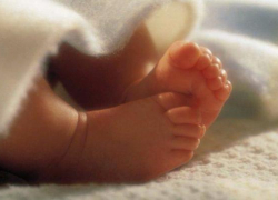 Молодая волгоградка потеряла уже второго ребенка в 4-месячном возрасте