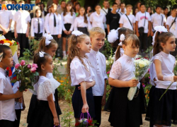 Две новых школы могут появиться в Волжском