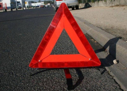 Четыре аварии случились за пятницу в Волжском