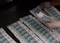 Волжанам стоит опасаться фальшивых купюр