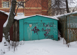 Трупы двух подростков обнаружили в гараже в Тракторозаводском районе Волгограда