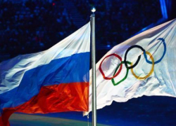 Волжане посмотрели закрытие Олимпиады и порадовались за наших спортсменов 