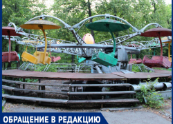 "Мне не продали билеты на "Орбиту",- волжанка 