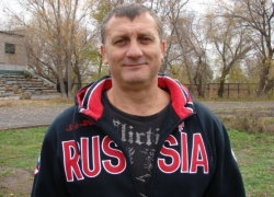 Волгоградских бойцов на чемпионате мира ждал не очень теплый прием