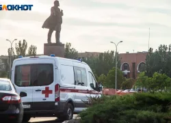 В аварии пострадала 9-летняя волжанка