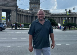 Ицкович Николай Николаевич празднует 50-летний юбилей!