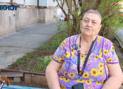 В Волжском установили пандус, по которому невозможно подняться даже с пустой коляской