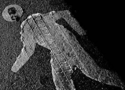 В Среднеахтубинском районе с первыми петухами водитель сбил пешехода 