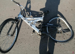 Пьяный лихач сбил 11-летнего велосипедиста под Волгоградом: ребенок в больнице