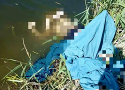 Трагедия на реке Бузулук: водолазы подняли тело утонувшего мужчины с восьмиметровой глубины