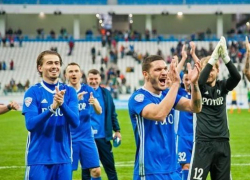 СК «Ротор» вышел в Российскую Премьер-Лигу