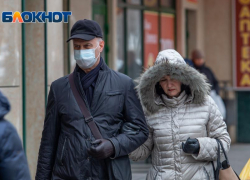 Заболевшая коронавирусом волгоградка пробудет в больнице 14 дней