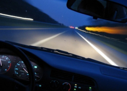 В Волгограде лихач на «восьмерке» задавил пешехода