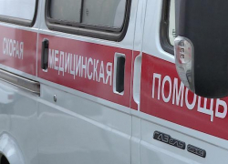 80-летнего пенсионера сбили на пешеходном переходе