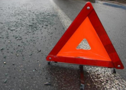 Вторник не обошелся без аварий - пострадал человек