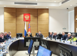 Почти 5 сотен нарушений выявили в сфере ЖКХ в Волгоградской области 